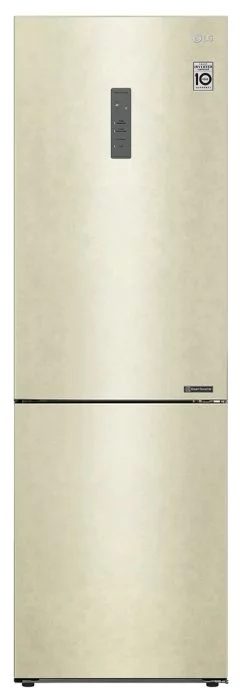 Image LG GA-B459CEWL