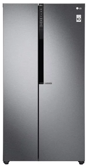 Image Холодильник LG GC-B247JLDV