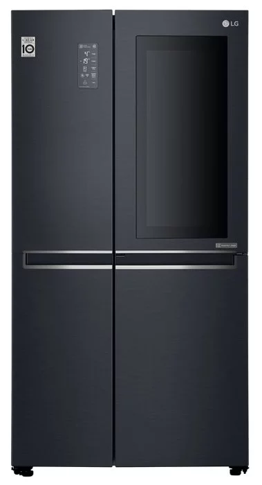 Image Холодильник LG GC-Q247CBDC