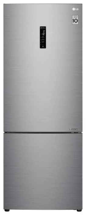 Image LG GC-B569PMCZ