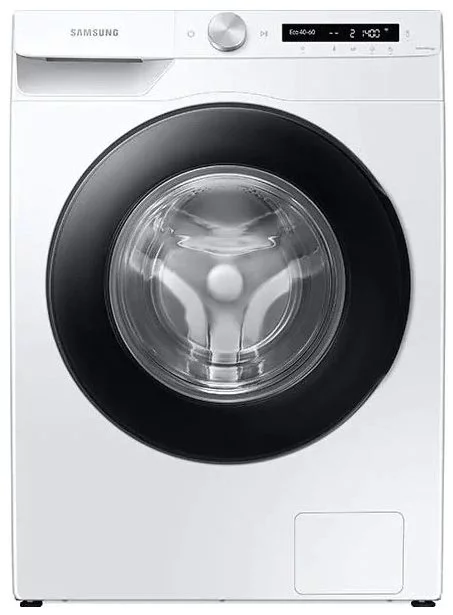 Image Стиральная машина Samsung WW80T534DAW/S7