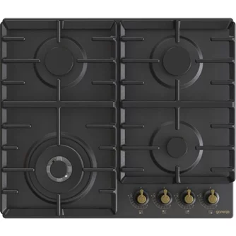 Plită de gaz Gorenje GW 642 CLB