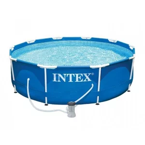 Image Каркасный бассейн Intex 28202 305х305х76 см