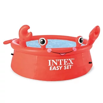 Надувной бассейн Intex 26100 183x51cm