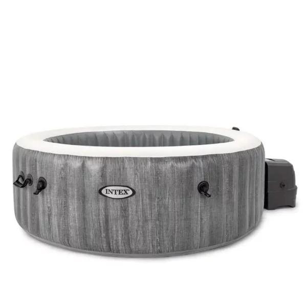 Image Piscina gonflabila djacuzi Intex 28442