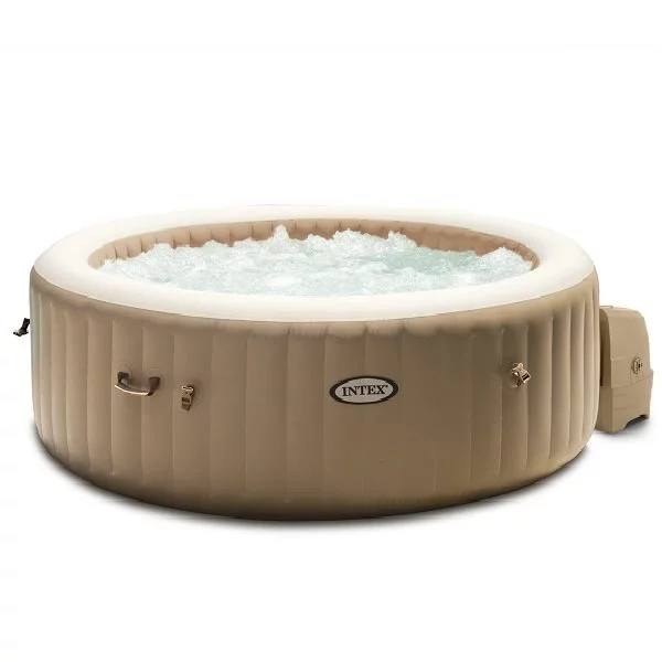 Image Piscina gonflabila djacuzi Intex 28428
