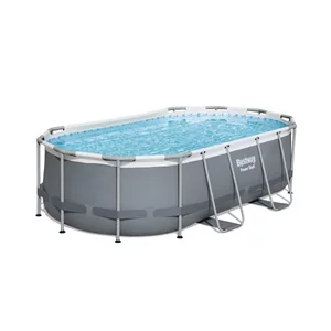 Image Piscina cu cadru metalic Bestway 56620 427x250x100 cm