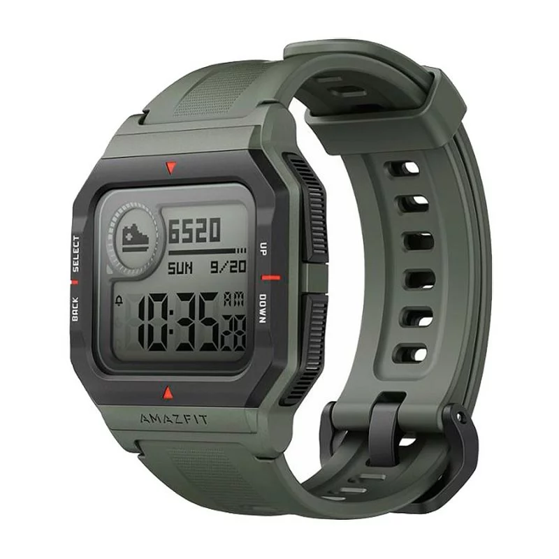 Image Xiaomi Amazfit Neo Green