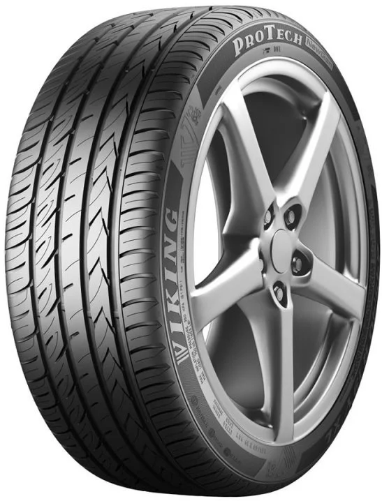 Image Шины Viking 235/60 R17 ProTech NewGen 102V FR