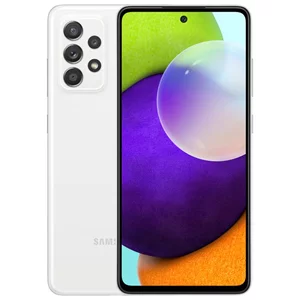 Image Samsung A52 Galaxy A525F 4/128GB White