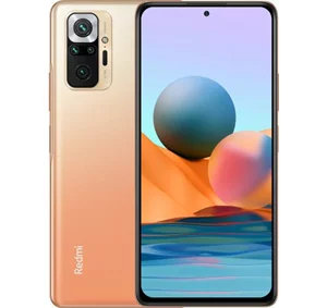 Image Xiaomi Redmi Note 10 Pro 6/64GB Gradient Bronze