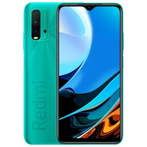 Image Xiaomi Redmi 9T 4/64Gb Green