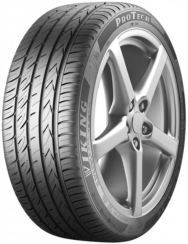 Image Шины Viking 225/45 R19 ProTech NewGen 96W FR