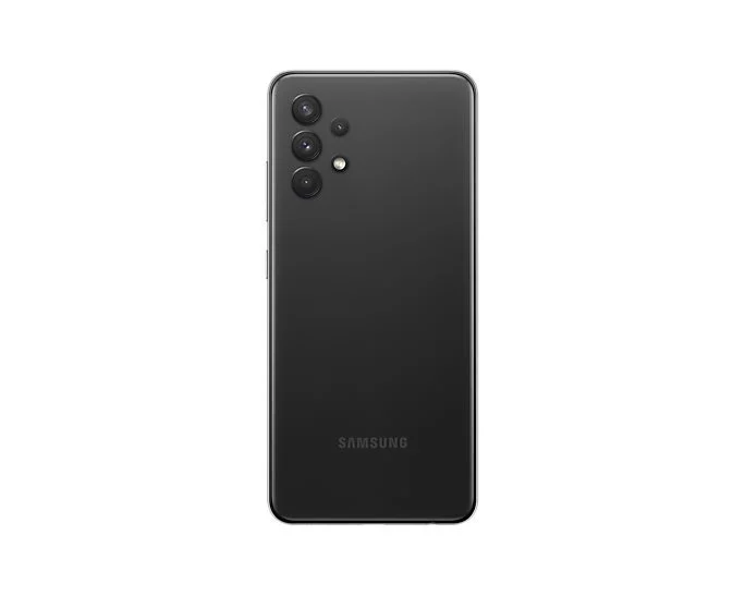 Image Мобильный телефон Samsung A32 Galaxy A325F 64GB Dual Black