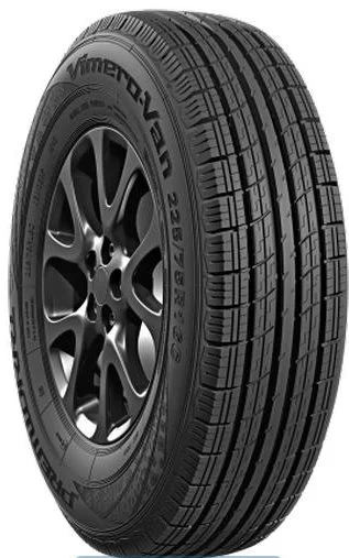 Image Шины Rosava Premiorri Vimero-Van 225/75 R16C 118/116R