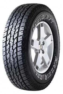 Image Maxxis 275/70 R16 AT-771 114T TL M+S