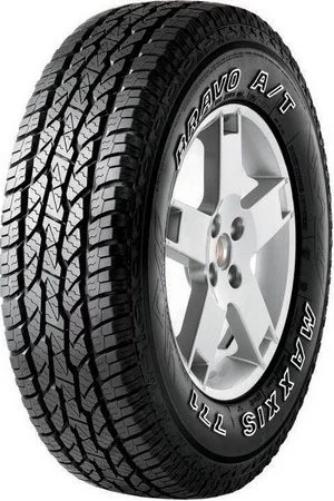 Image Maxxis 285/60 R18 AT-771 116T TL M+S