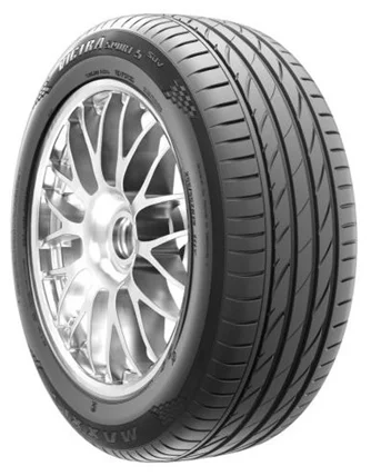 Шины Maxxis 255/55 R18 VS5 Suv 109Y XL TL