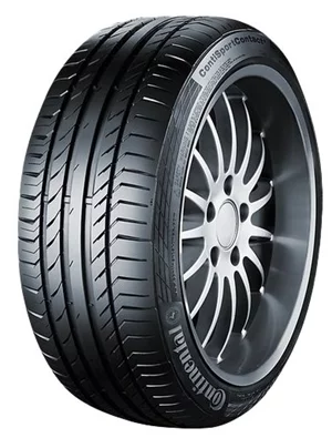 Image ContiSportContact5 Suv 285/45 R20 112Y XL FR