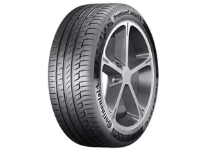 Image Continental PremiumContact 6 225/55 R 17 101Y XL
