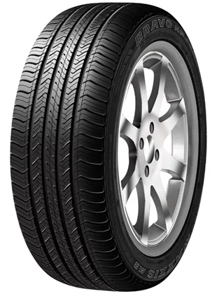 Image Maxxis HP-M3 285/45 R19 107V TL M+S