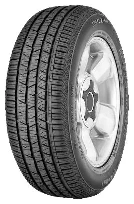 Image Continental CrossContact LX Sport 225/65 R17 102H