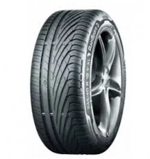 Image Uniroyal RainSport 5 235/55 R17 99V FR TL