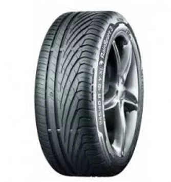 Шины Uniroyal RainSport 5 235/55 R17 99V FR TL