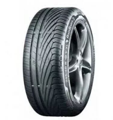 Image Шины Uniroyal RainSport 5 235/55 R17 99V FR TL