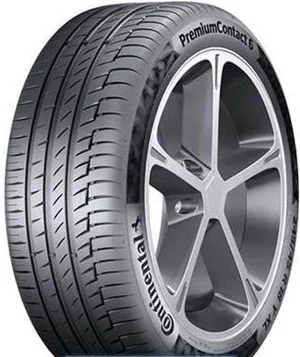 Image ContiPremiumContact6 235/60 R18 103V FR