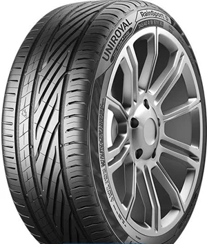 Image Anvelope Uniroyal RainSport 5 255/55 R18 109Y  XL FR