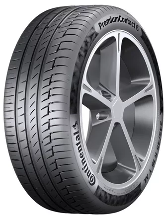 Anvelope vara Continental PremiumContact 6 225/60 R18 104V