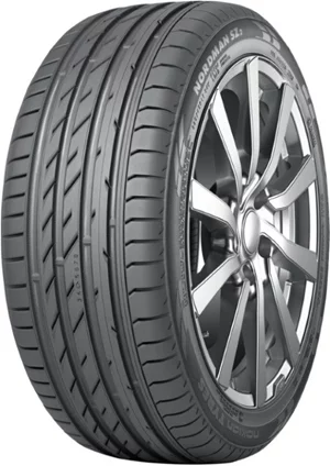 Image Nokian Nordman SZ 2 245/40 R18 97W XL