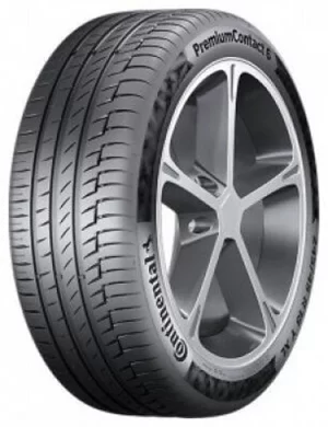 Image Continental PremiumContact 6 235/55 R17 103W XL FR