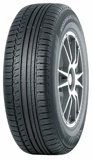 Image Nokian Nordman S2 Suv 225/55 R18 98H