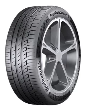 Image ContiPremiumContact6 Suv 235/55 R19 105V XL FR