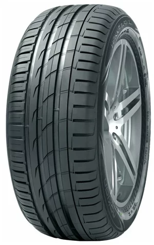 Image Nokian Hakka Black 2 SUV 255/50 R19 107W XL