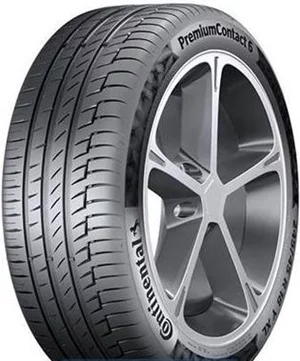 Image Continental PremiumContact6 AO 255/55 R19 111H