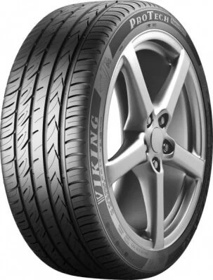 Шины Viking ProTech NewGen 215/45 R17 91Y XL FR
