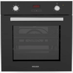 Image Cuptor electric incorporabil Wolser WL-TR08 DB V