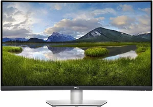 Image Монитор DELL S3221QS