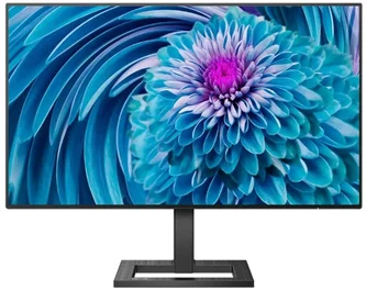 Монитор PHILIPS 275E2FAE Black