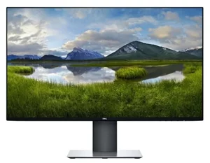 Image DELL UltraSharp U2719D 27" Black
