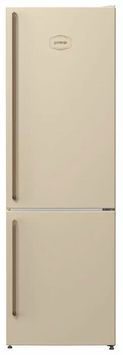 Image GORENJE NRK 611 CLI