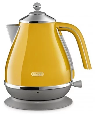 Чайник электрический DELONGHI KBOC 2001.Y