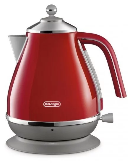 Image Ceainic electric DELONGHI KBOC 2001.R