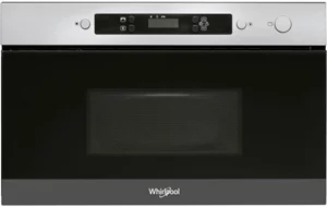 Image Cuptor cu microunde încorporat WHIRLPOOL AMW4900IX