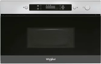 Встраиваемая микроволновая печь WHIRLPOOL AMW4900IX