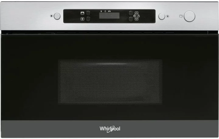 Image Встраиваемая микроволновая печь WHIRLPOOL AMW4900IX