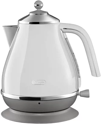 Чайник электрический DeLonghi KBOC 2001 W